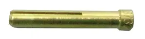 Pinça 2,4 mm x 25,0 mm para tocha TIG - OXIMIG