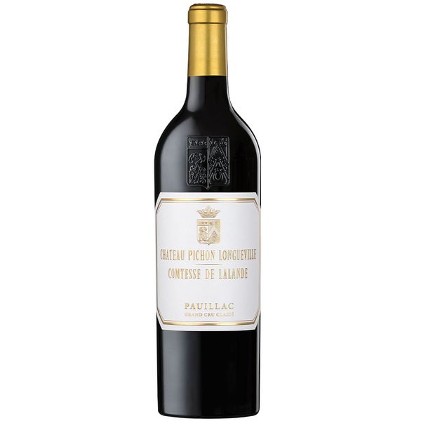 Vinho Château Pichon Longueville Comtesse de Lalande - 1,5L