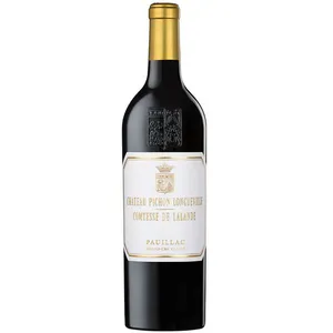 Vinho Château Pichon Longueville Comtesse de Lalande - 1,5L