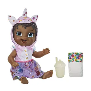 Boneca Baby Alive Tinycorns Unicórnio