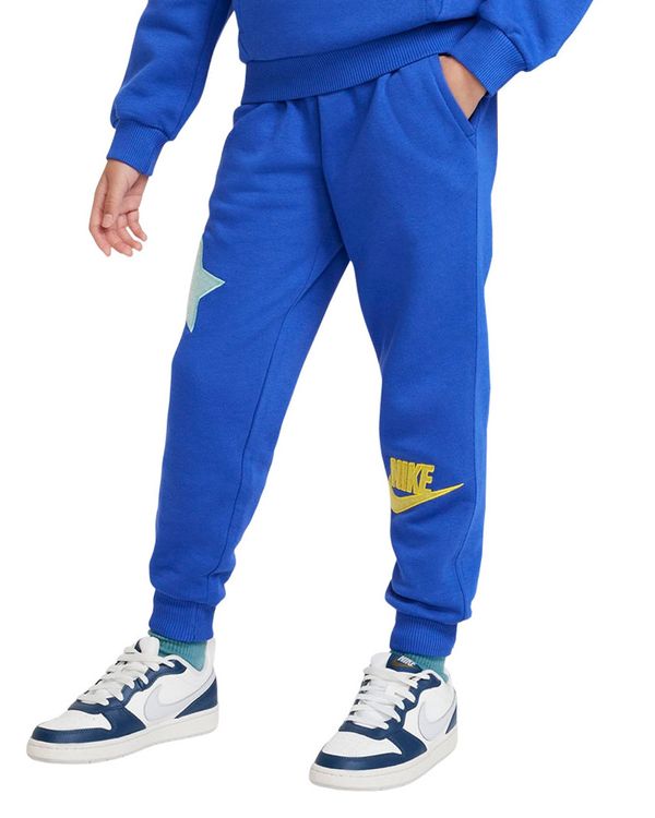 Calça Nike Club Jogger - M 10-12 anos