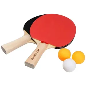 Kit Tênis De Mesa Speedo Star 1 978121198U (MP)