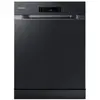 Lava-Louças Samsung DW60C7050FG/AZ 14 Serviços com Display de LED 110V – Black Inox