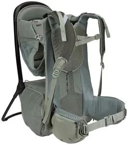 Mochila Thule Sapling p/ bebê Caminhada e Trilha