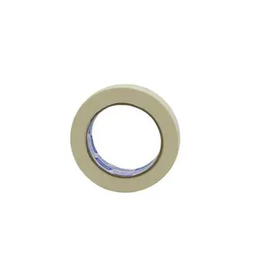 Fita crepe 24 mm x 50 m uso geral creme - NORTON