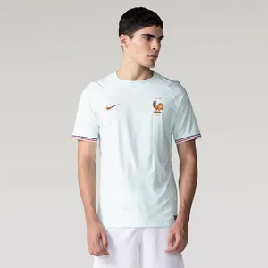 Camisa França II 26/27 Torcedor Nike Masculina