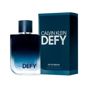 Perfume Masculino Calvin Klein Defy 100ml Edp