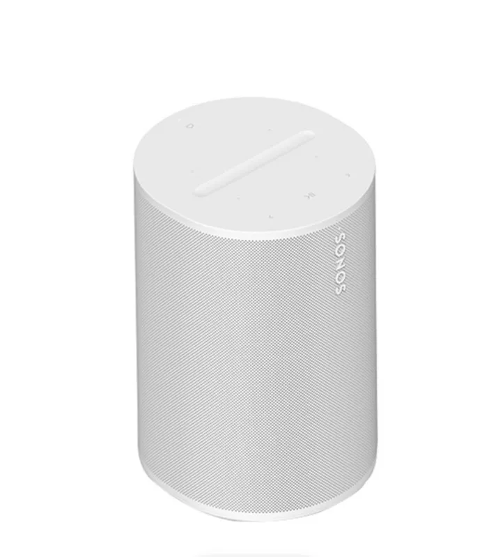 Caixa Som Sonos Era 100 ( Branco )