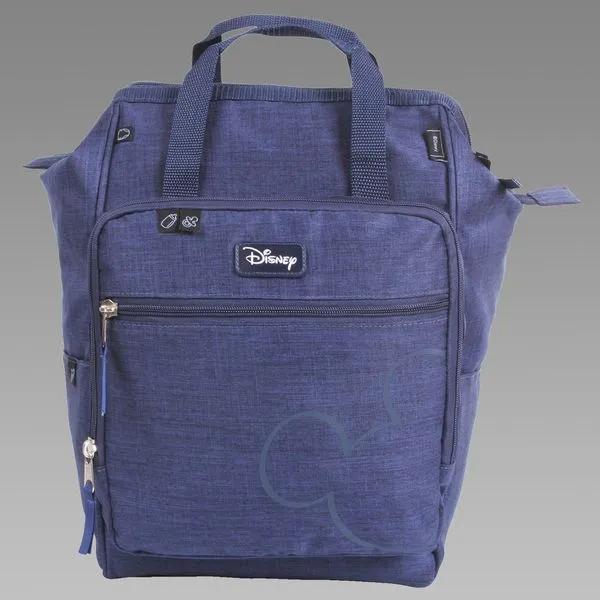 Baby Bag G Com Trocador Mickey 577 577