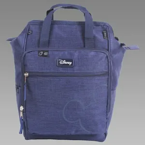Baby Bag G Com Trocador Mickey 577 577