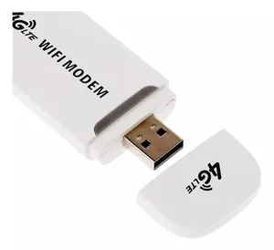 Modem Desbloqueado 4G Wifi 150Mbps Usb Roteador Portátil