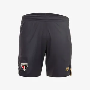 Calção Treino Spfc 2025 Masculino G