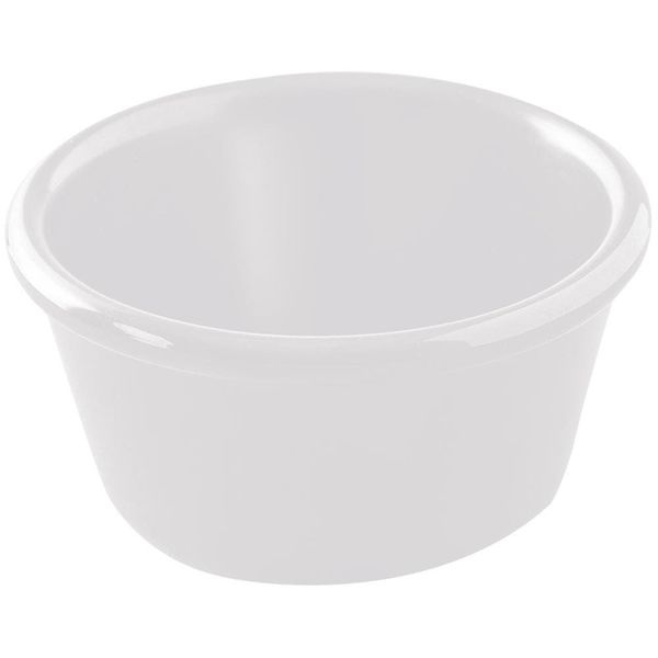 Ramekin Liso Haus Concept Couvert 57605/009 Melamina 140ml
