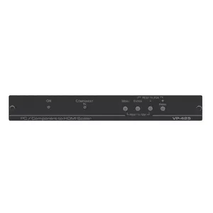 Scaler Vga Com Audio Rca X Hdmi Proscale Hdtv (kramer)