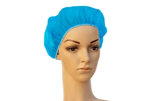 Touca de Banho Nette 003