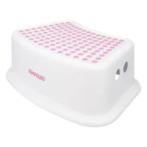 Banquinho Degrau Infantil Pimpolho Feminino