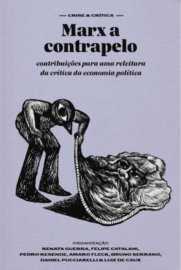 Marx A Contrapelo