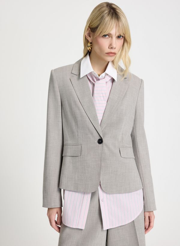 Blazer Le Lis Tiffany Feminino 42