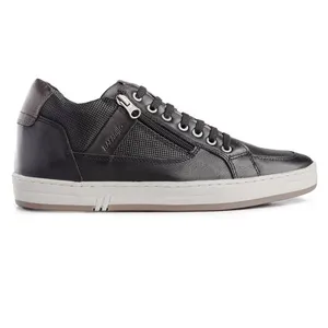 Sapatenis Sky Surf Alth 28003-07-Preto-44