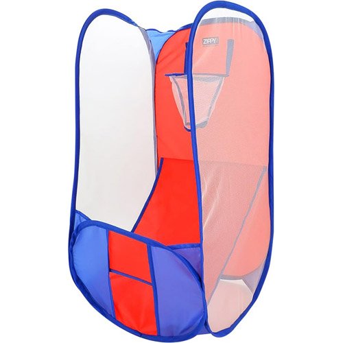 Brinquedo Basket Game Kids Zippy Toys 8604