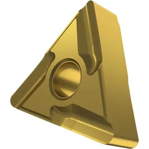 Pastilha para torneamento TNMG 160408EL-SI T8430 PRAMET