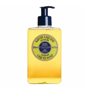 Sabonete Líquido L'Occitane Verbena 500ml