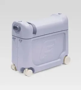 Mala de Viagem JetKids Bedbox Stokke Artic Blue