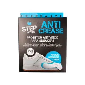 Anticrease Step Defend Masculino - U