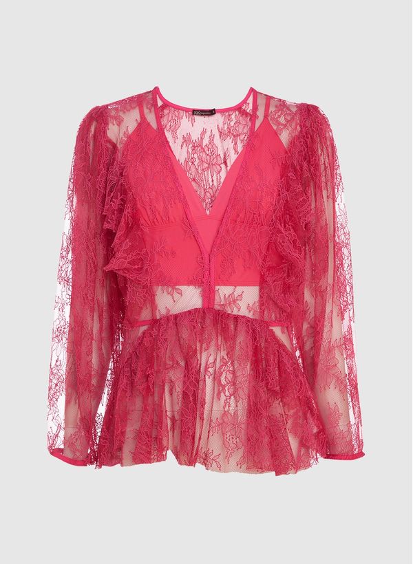 Blusa Helo Bo.Bô Feminina 48