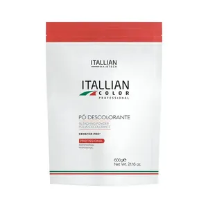 Pó Descolorante Itallian Color Pounch 600g DESC.ITALLIAN 600G