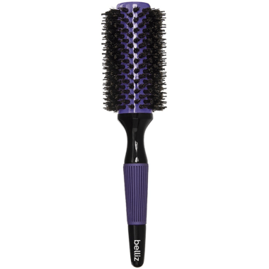 Escova Modeladora de Cabelo ESC Hair Tag Vazada 16mm