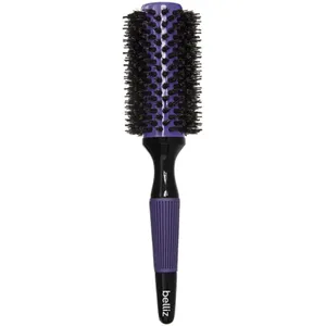 Escova Modeladora de Cabelo ESC Hair Tag Vazada 16mm