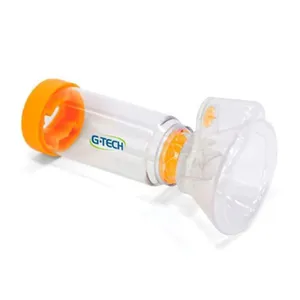 Espacador G-TECH Clear Adulto e Infantil