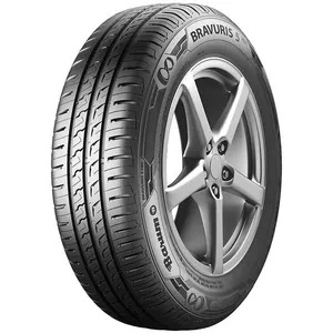 Pneu Aro 15 Barum By Continental Bravuris 5Hm 195/60R15 88H