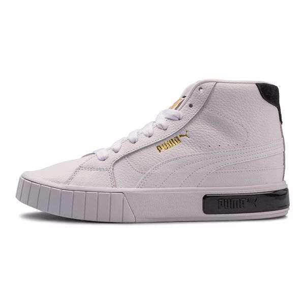 Tênis Puma Cali Star Mid Feminino - 34