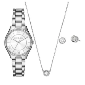 Relógio Michael Kors Lauryn Mk4851set/1kn