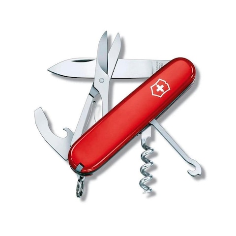 Canivete de Bolso Victorinox Médio Compact