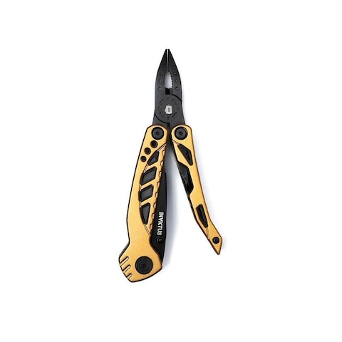 Multitool Tático Invictus Narvik