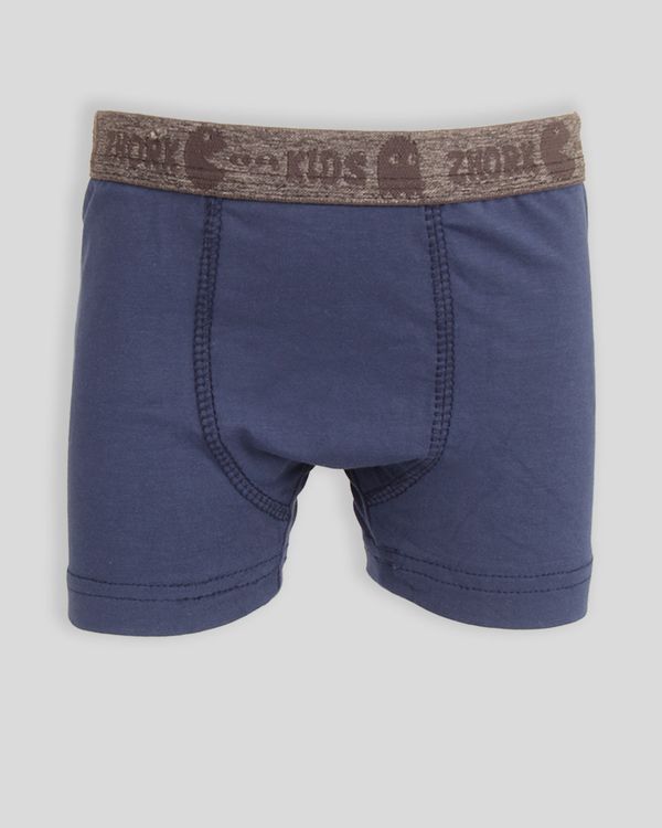 Cueca Infantil Boxer Lisa Marinho 8