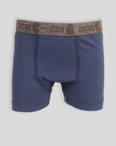 Cueca Infantil Boxer Lisa Marinho 8