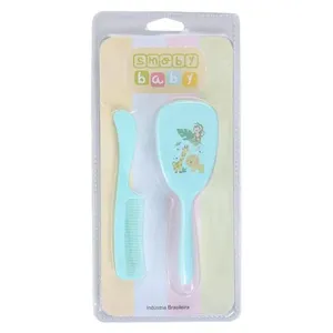 Kit Banho Smoby Baby 2 Peças 670340 (MP)