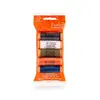 Linha Corrente Laranja para Costura BA65 com 5 Unidades Color 3 - Item Sortido