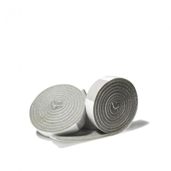 Espuma Para Chicote Technoise Rolo 2m Com Cola caixa Com