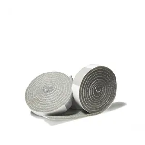 Espuma Para Chicote Technoise Rolo 2m Com Cola caixa Com