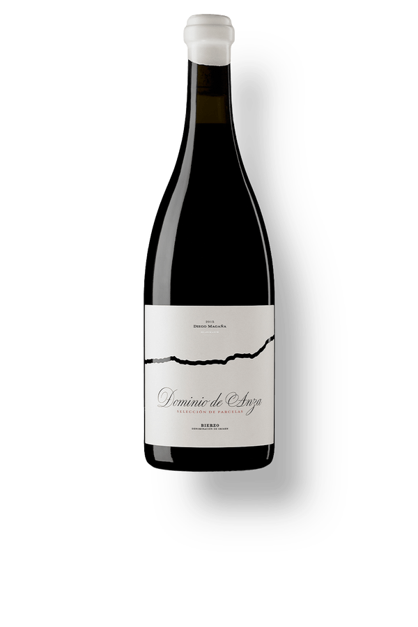 Dominio de Anza Selección de Parcelas