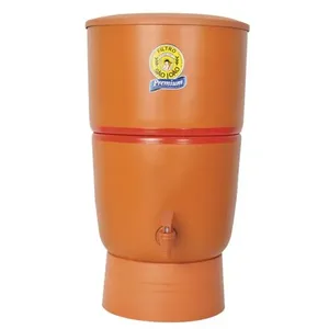 Filtro São João Premium 1 Vela 4 Litros - STEFANI