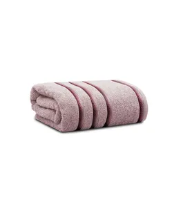 Toalha De Banho Extra Maciez Classic Appel Rosa UN / Rosa