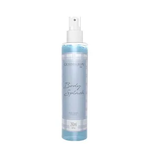 Colônia Giovanna Baby Blue Body Splash 260ml