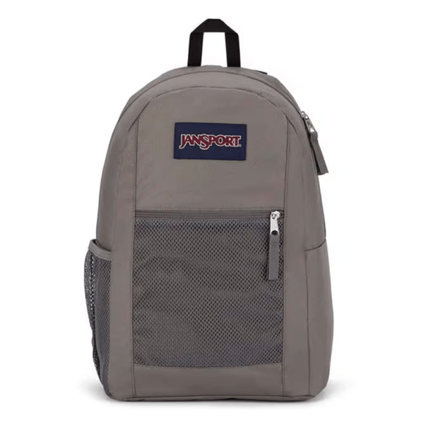 Mochila JanSport Zone Pack Graphite Grey