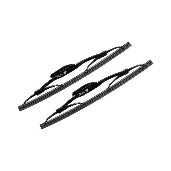 Palheta Dianteira 580Mm 400Mm Spoiler Par 40S Dyna
